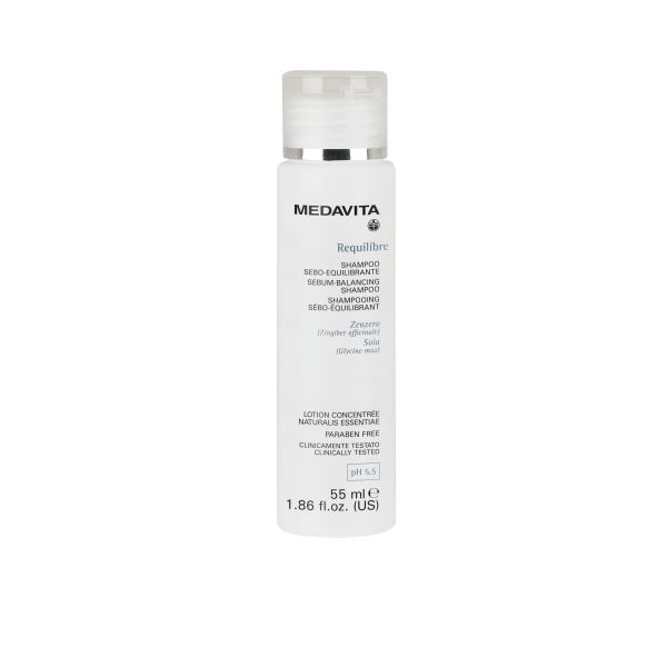 Shampoo sebo-equilibrante 55ml