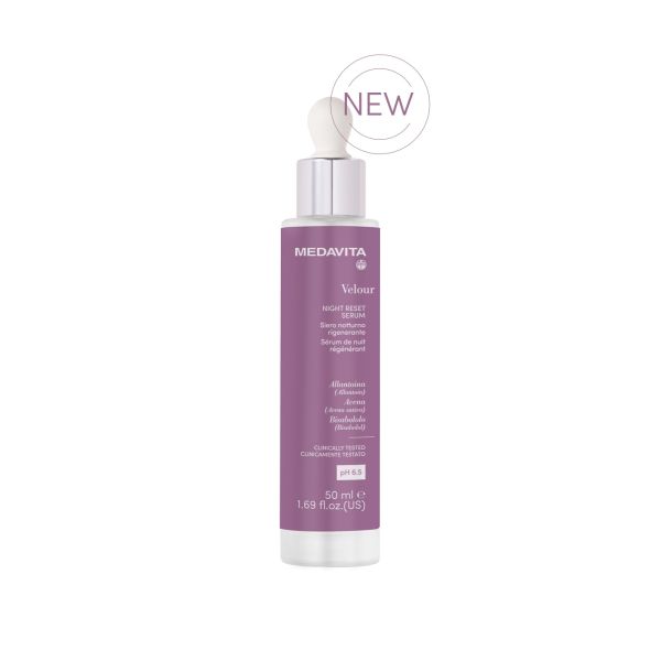 Night reset serum 50ml