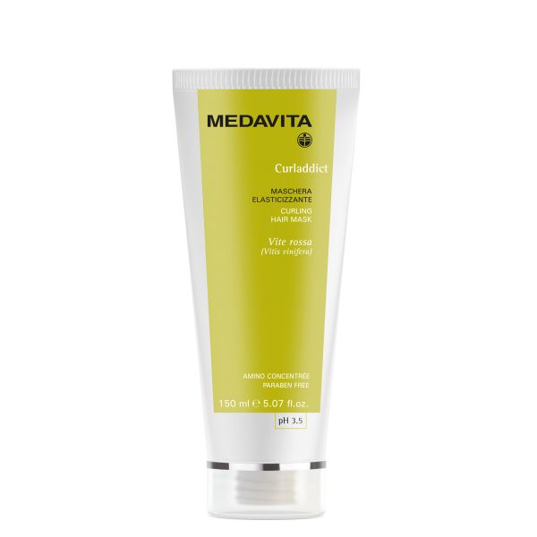 Maschera elasticizzante 150ml