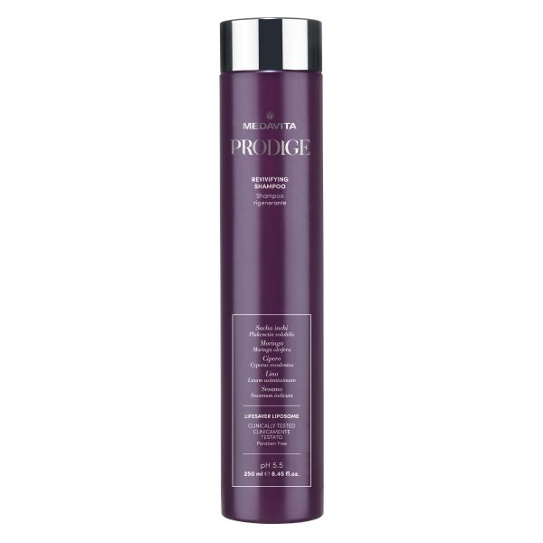 Shampoo rigenerante 250ml