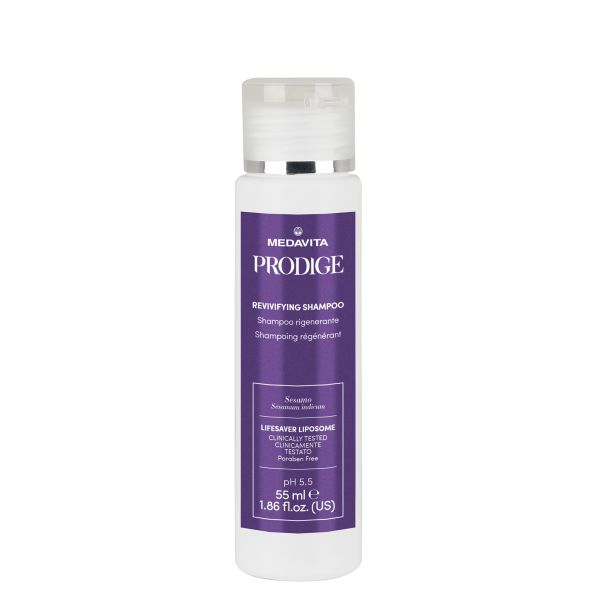 Prodige Shampoo rigenerante 55ml